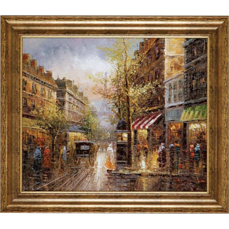 960397 Coaster Furniture Accent Furniture Wall Art