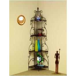 910038 Coaster Furniture Accent Furniture Etagere