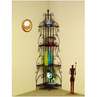 910038 Coaster Furniture Accent Furniture Etagere