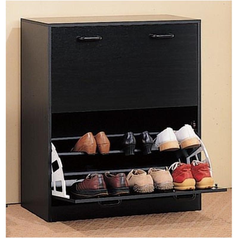 Coaster Fine Furniture Shoe Rack