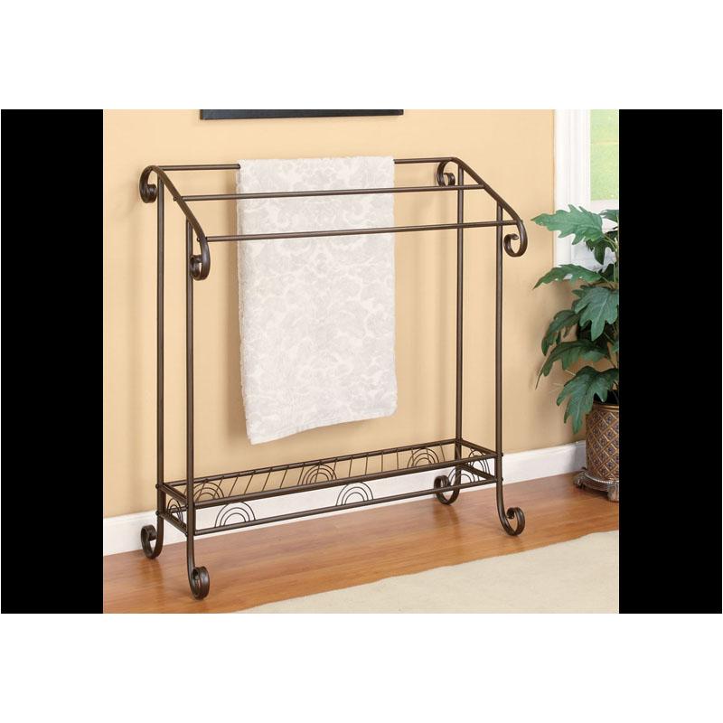 900833 Coaster Furniture Accent Furniture Stand