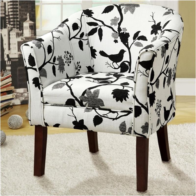460406 Coaster Furniture Accent Furniture Accent Chair