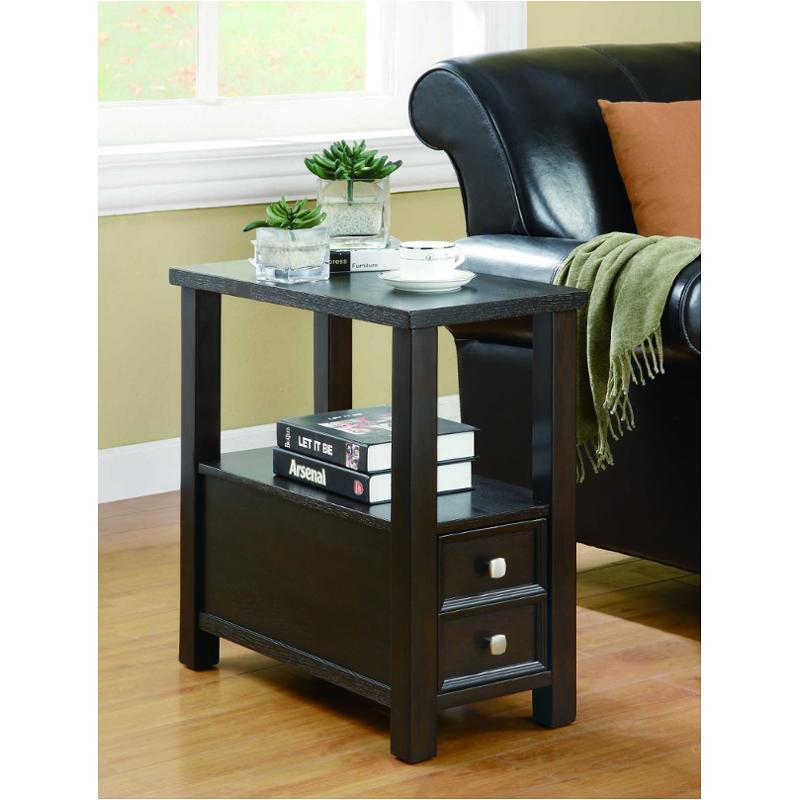 900992 Coaster Furniture Living Room Furniture End Table
