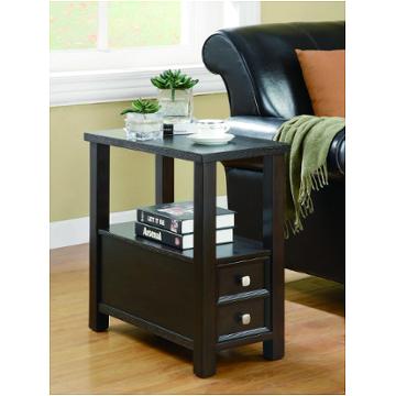 900992 Coaster Furniture Living Room Furniture End Table