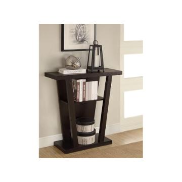 950136 Coaster Furniture Accent Furniture Accent Table