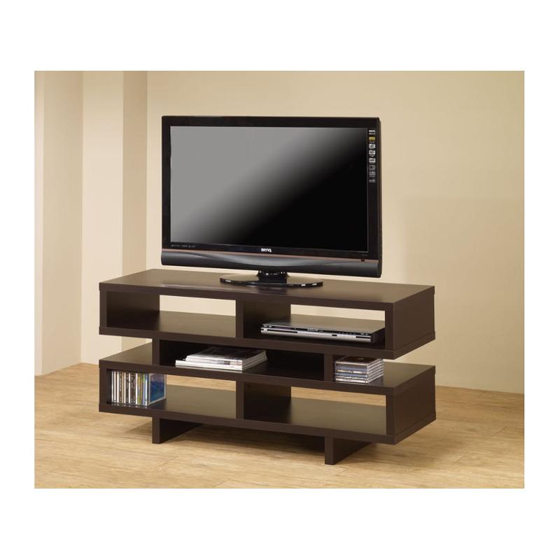 700720 Coaster Furniture Living Room Furniture Tv Console
