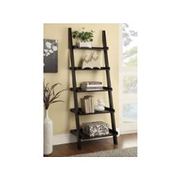 800338 Coaster Furniture Home Office Furniture Bookcase