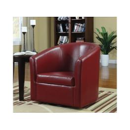 902099 Coaster Furniture Living Room Furniture Accent Chair