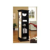 910083 Coaster Furniture Living Room Furniture Curio