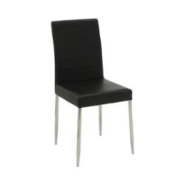 120767blk Coaster Furniture Dining Room Furniture Dining Chair