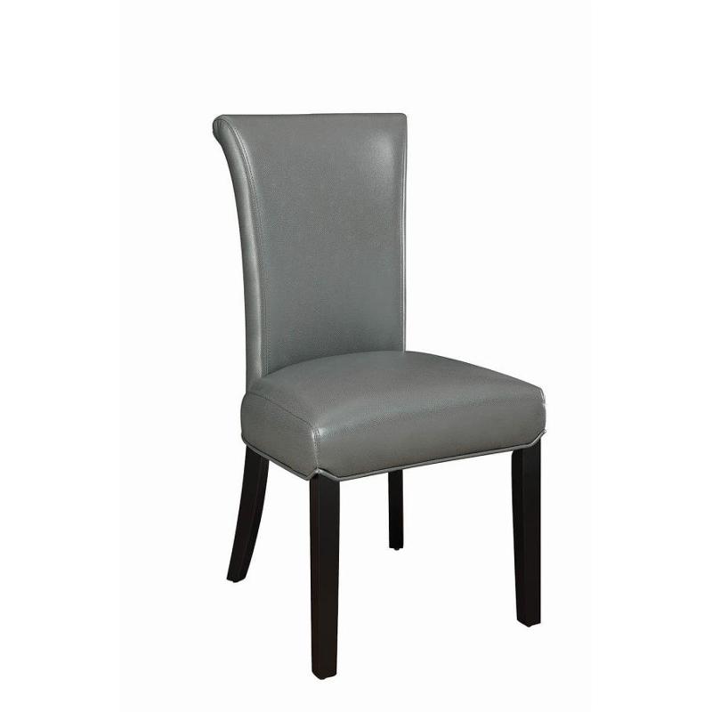 102882 Coaster Furniture Dining Room Furniture Dining Chair