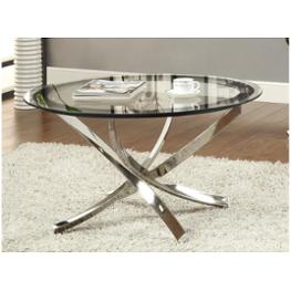 702588 Coaster Furniture Living Room Furniture Cocktail Table