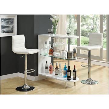 101064 Coaster Furniture Accent Bar