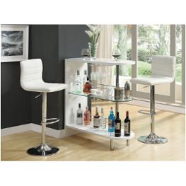 101064 Coaster Furniture Dining Room Furniture Bar