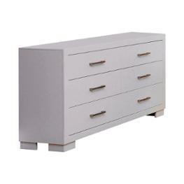 202993 Coaster Furniture Jessica Bedroom Furniture Dresser