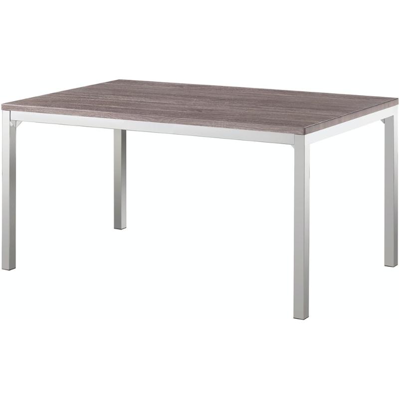 121121 Coaster Furniture Dining Room Furniture Dining Table