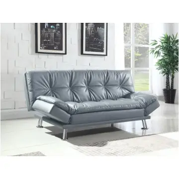 500096 Coaster Furniture Olson Living Room Furniture Flip Flop