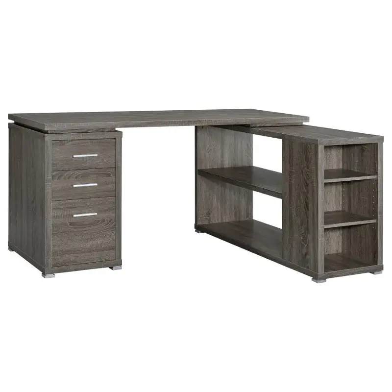 800518 Coaster Furniture Yvette Desk