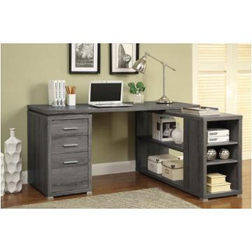 800518 Coaster Furniture Yvette Home Office Furniture Desk