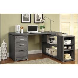 800518 Coaster Furniture Yvette Home Office Furniture Desk
