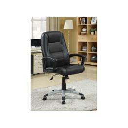 800209 Coaster Furniture Home Office Furniture Office Chair