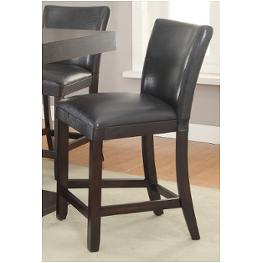 100055 Coaster Furniture Home Entertainment Furniture Stool