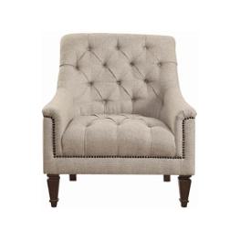 505643 Coaster Furniture Living Room Furniture Accent Chair