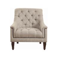 505643 Coaster Furniture Living Room Furniture Accent Chair