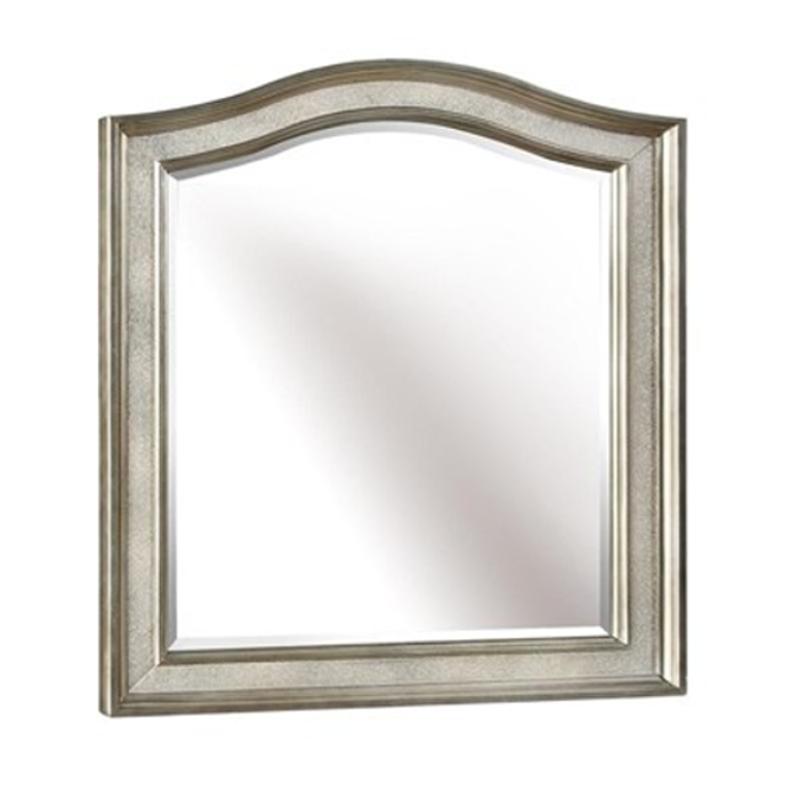 204188 Coaster Furniture Bling Game Bedroom Furniture Mirror
