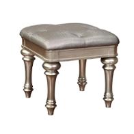204189 Coaster Furniture Bling Game Bedroom Furniture Stool