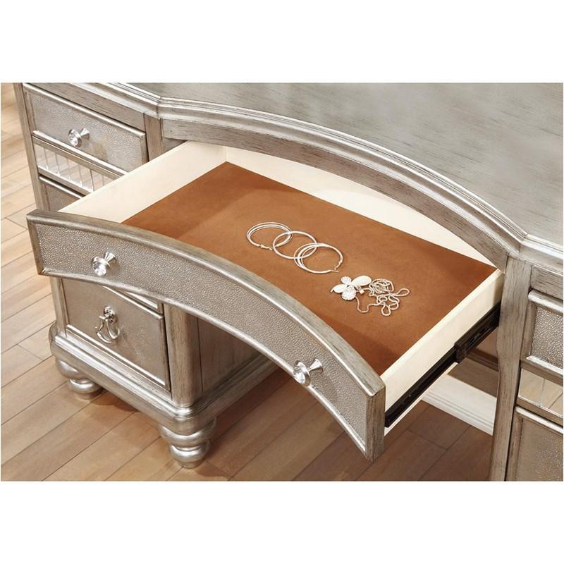 204187 Coaster Furniture Bling Game Bedroom Furniture Vanity Desk