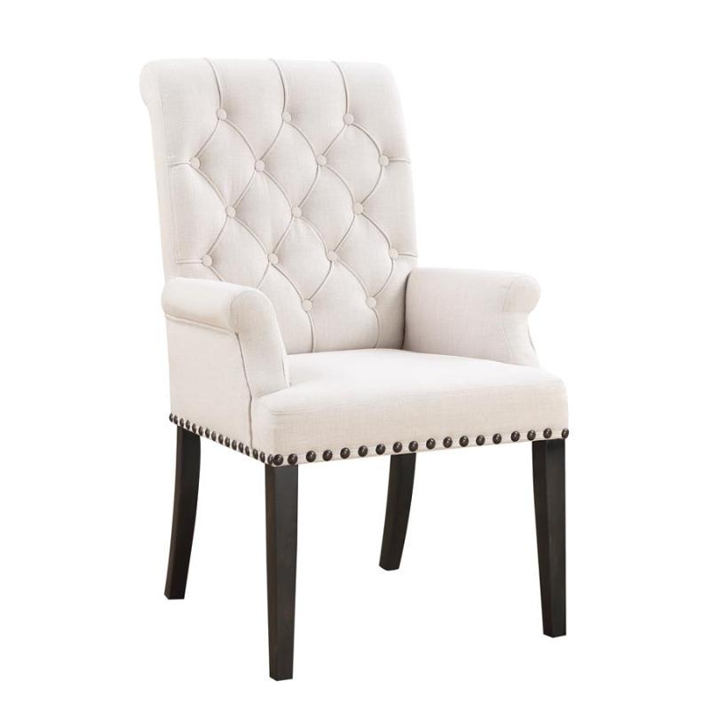 107283 Coaster Furniture Dining Room Furniture Dining Chair
