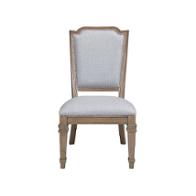 180202 Coaster Furniture Florence Dining Room Furniture Dining Chair