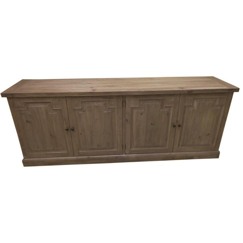 180205 Coaster Furniture Florence Dining Room Furniture Server