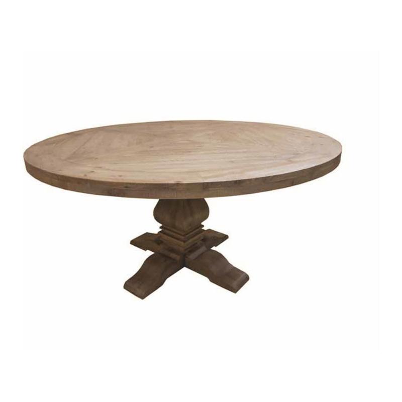 180200 Coaster Furniture Florence Dining Table