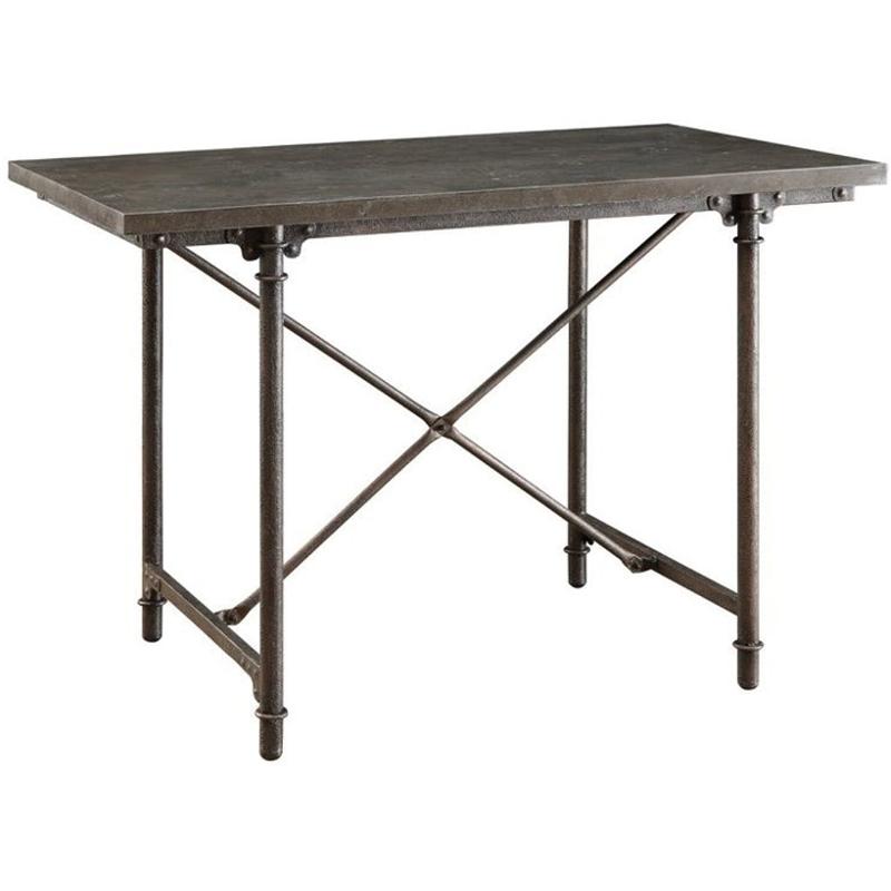 106468 Coaster Furniture Dining Room Furniture Counter Height Table