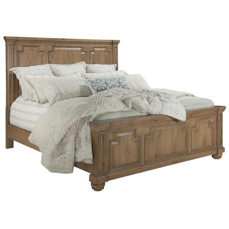 205170ke Coaster Furniture Florence Eastern King Bed