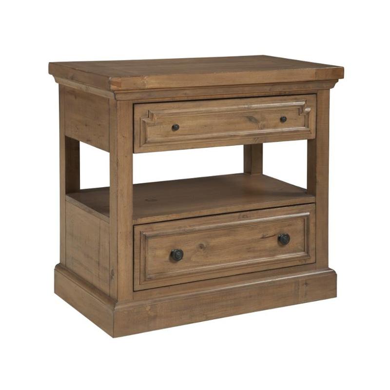 205172 Coaster Furniture Florence Bedroom Furniture Nightstand