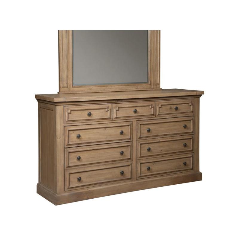 205173 Coaster Furniture Florence Bedroom Furniture Dresser