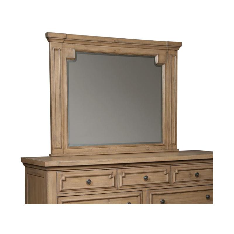 205174 Coaster Furniture Florence Bedroom Furniture Mirror