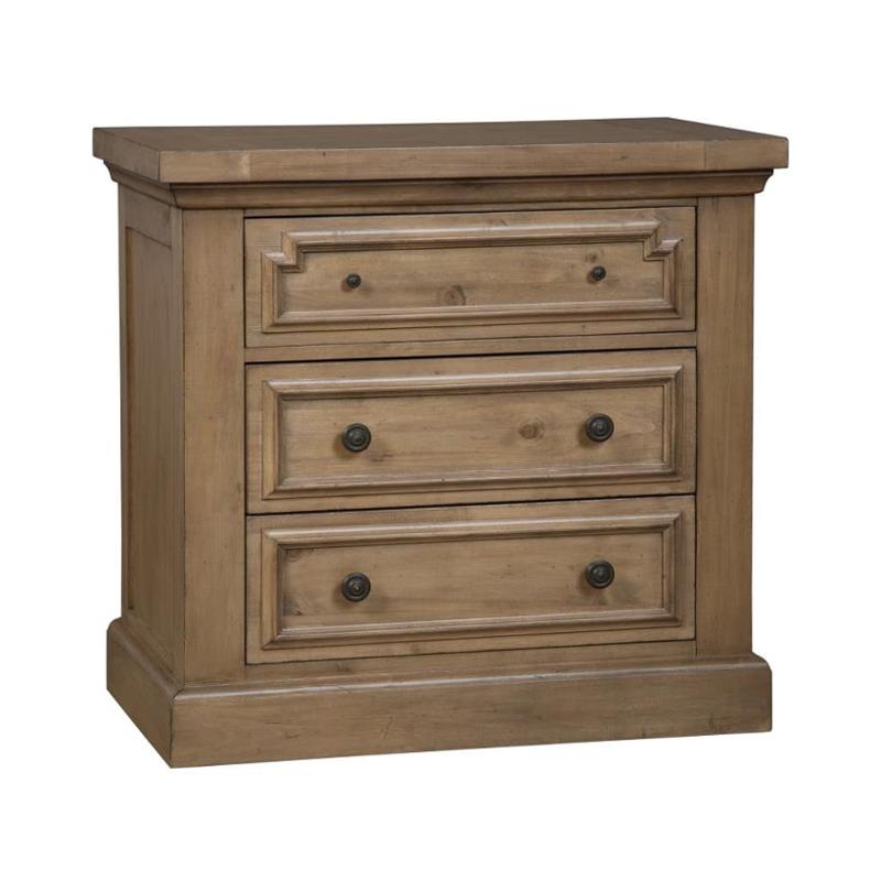 205176 Coaster Furniture Florence Bedroom Furniture Nightstand