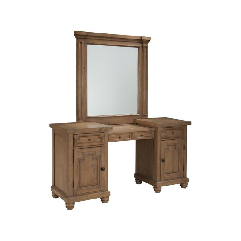 205177 Coaster Furniture Florence Bedroom Furniture Vanity Desk