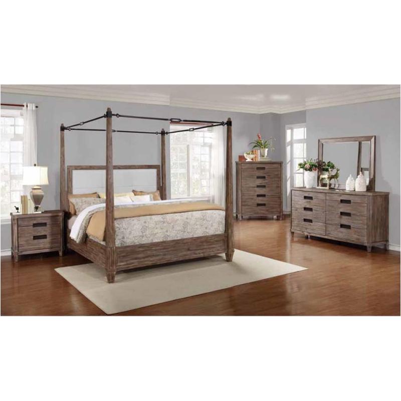 203541ke Coaster Furniture Madeleine Bedroom Furniture Bed