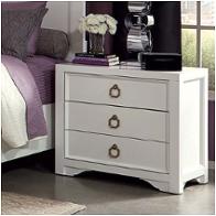 203352 Coaster Furniture Furiani Bedroom Furniture Nightstand