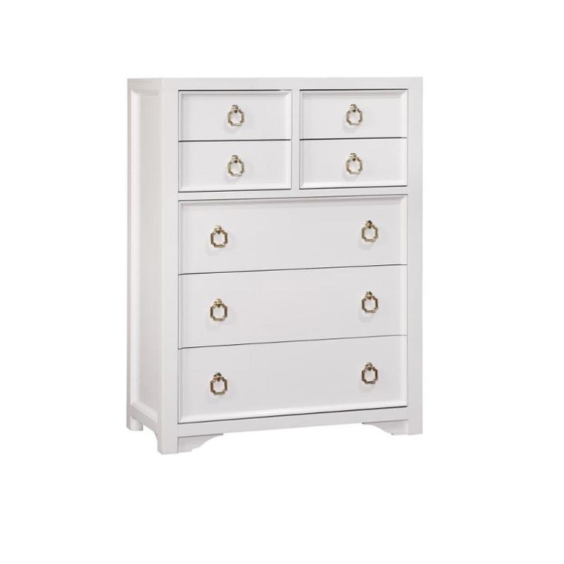 203355 Coaster Furniture Furiani Bedroom Furniture Chest