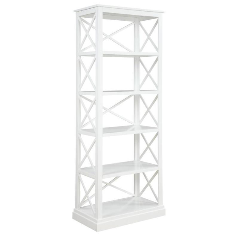 801383 Coaster Furniture Home Office Furniture Bookcase