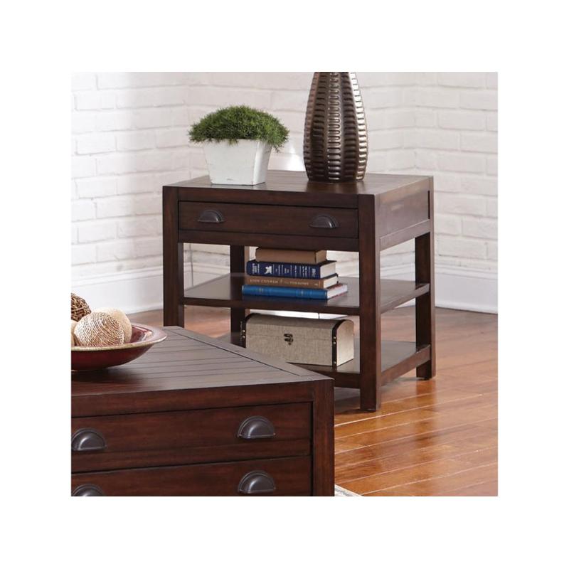 720397 Coaster Furniture Living Room Furniture End Table