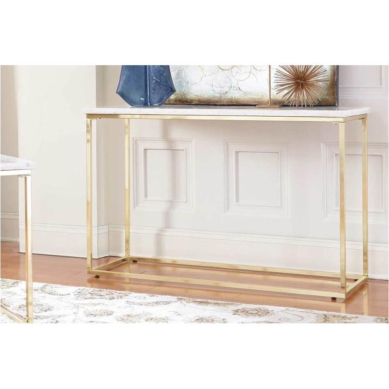 720419 Coaster Furniture Living Room Furniture Console Table
