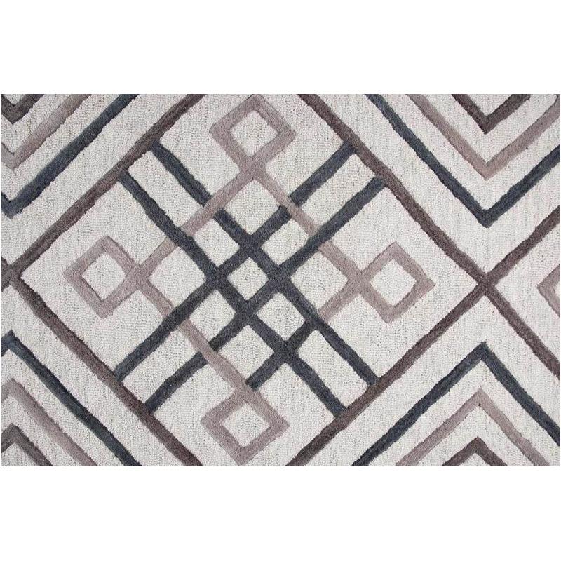 970204 Coaster Furniture Accent Furniture Area Rug Rug