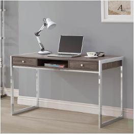 801221 Coaster Furniture Home Office Furniture Desk